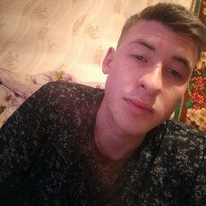 Фотография мужчины Данил, 20 лет из г. Торез