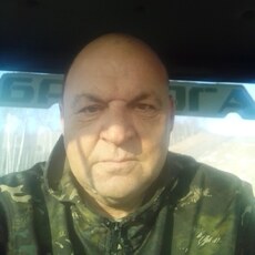 Фотография мужчины Сергей, 56 лет из г. Амурск