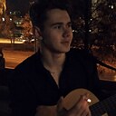 Данила, 20 лет