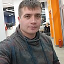 Александр, 33 года