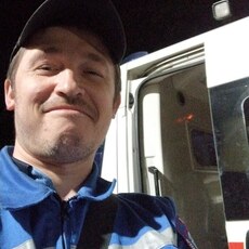 Фотография мужчины Артём, 39 лет из г. Донецк