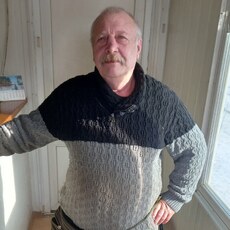 Фотография мужчины Сергей, 63 года из г. Энгельс