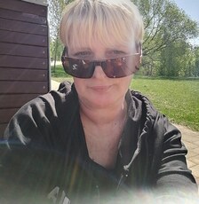 Фотография девушки Ира, 51 год из г. Воскресенск