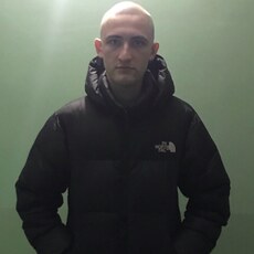 Фотография мужчины Андрей, 21 год из г. Бобруйск