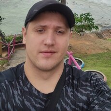 Фотография мужчины Иван, 33 года из г. Новоуральск