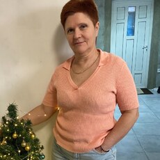 Фотография девушки Алла, 57 лет из г. Слуцк