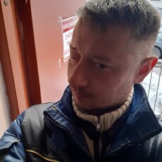 Фотография мужчины Андрей, 44 года из г. Иркутск