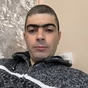 Артак, 33 года