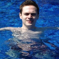 Фотография мужчины Дмитрий, 27 лет из г. Кушва