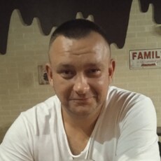Фотография мужчины Юрий, 40 лет из г. Рогачев