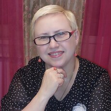 Фотография девушки Елена, 51 год из г. Екатеринбург
