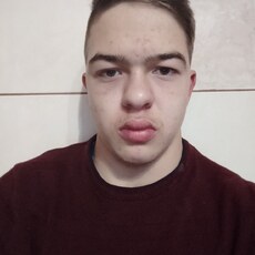 Фотография мужчины Артьом, 21 год из г. Киев
