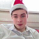 Юрий, 20 лет
