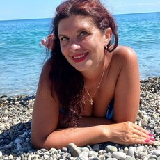 Фотография девушки Татьяна, 51 год из г. Шушенское