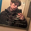 Александр, 23 года