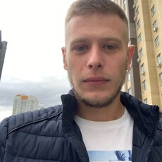 Фотография мужчины Илья, 31 год из г. Нижневартовск