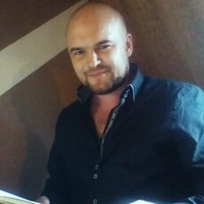 Фотография мужчины Павел, 41 год из г. Краков