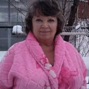 Ирина, 63 года