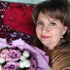 Фотография девушки Олеся, 50 лет из г. Усть-Лабинск