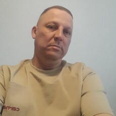 Фотография мужчины Андрей, 52 года из г. Арамиль