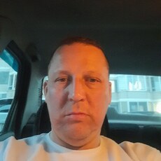 Фотография мужчины Андрей, 52 года из г. Арамиль
