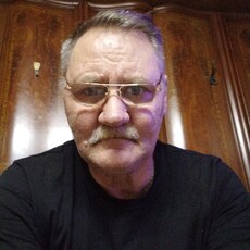 Фотография мужчины Сергей Петров, 65 лет из г. Ногинск