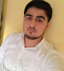 Фотография мужчины Халид, 26 лет из г. Ульяновск