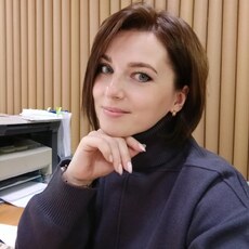 Елена, 35 из г. Новотроицк.