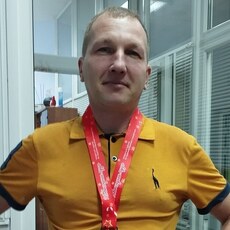 Фотография мужчины Дмитрий, 41 год из г. Электроугли