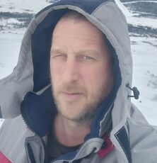 Фотография мужчины Павел, 43 года из г. Заозерный