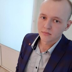 Фотография мужчины Иван, 30 лет из г. Курск