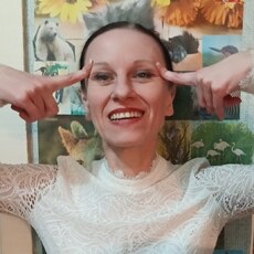 Фотография девушки Ирина, 44 года из г. Пенза