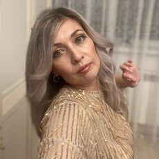 Фотография девушки Светлана, 47 лет из г. Улан-Удэ