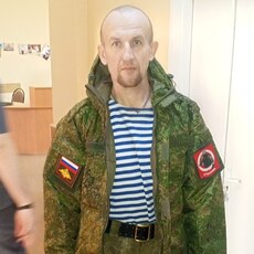 Фотография мужчины Максим, 45 лет из г. Новотроицк