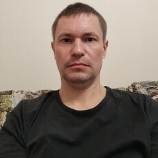 Фотография мужчины Дмитрий, 44 года из г. Ижевск