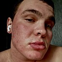 Александр, 22 года