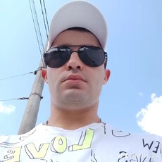 Фотография мужчины Ionut, 27 лет из г. Cluj