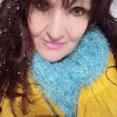 Фотография девушки Наталия, 60 лет из г. Санкт-Петербург
