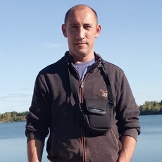 Фотография мужчины Дмитрий, 35 лет из г. Княгинино