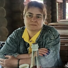 Фотография девушки Ирина, 46 лет из г. Кондопога