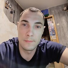 Фотография мужчины Дмитрий, 33 года из г. Колпино