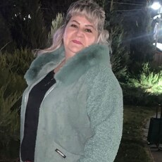 Фотография девушки Наталья, 53 года из г. Багаевская
