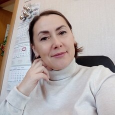 Фотография девушки Анна, 48 лет из г. Магнитогорск