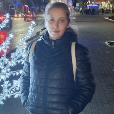 Фотография девушки Анастасия, 30 лет из г. Слуцк