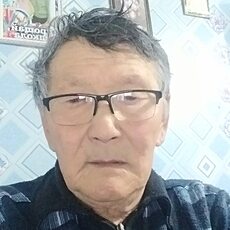 Фотография мужчины Анатолий, 66 лет из г. Усть-Каменогорск