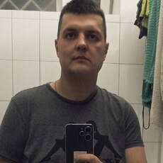 Фотография мужчины Ярослав, 30 лет из г. Ярцево