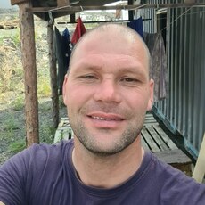 Фотография мужчины Алексей, 45 лет из г. Гусиноозерск