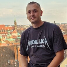 Фотография мужчины Максим, 36 лет из г. Ганцевичи