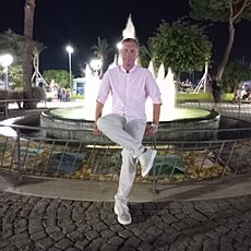 Фотография мужчины Sergio, 46 лет из г. Аверса