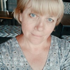 Фотография девушки Миляуша, 52 года из г. Стрежевой